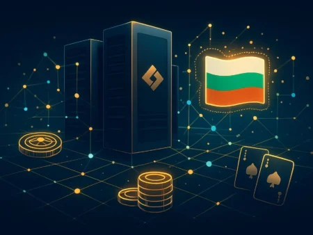 SOFTSWISS Goes Live in Bulgaria with Fully Certified iGaming Platform, Shaking Up Eastern European Market