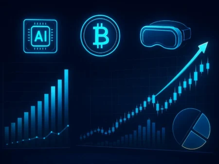 SOFTSWISS Drops Bombshell 2026 Report: Billions in Growth Fueled by AI, Crypto & Mobile
