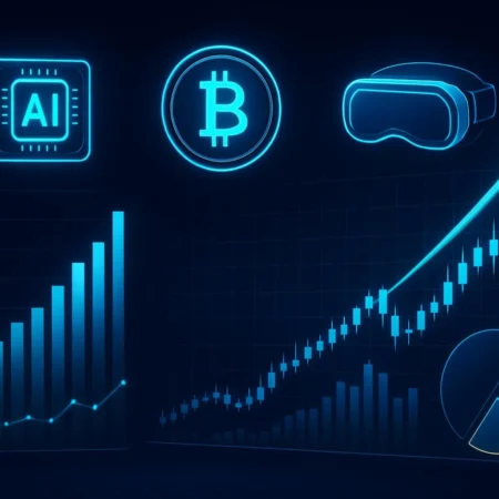 SOFTSWISS Drops Bombshell 2026 Report: Billions in Growth Fueled by AI, Crypto & Mobile