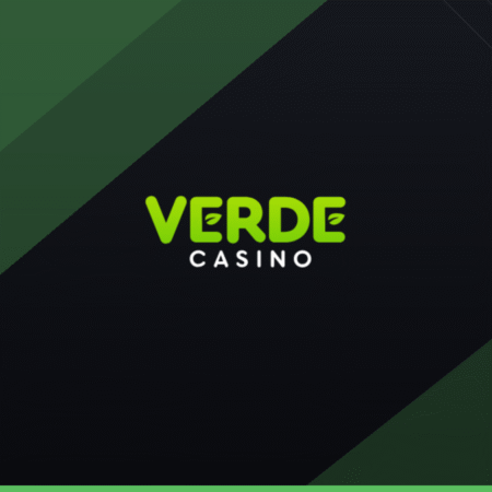Verde Casino Bonus