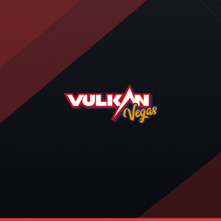 Vulkan Vegas Casino Bonus