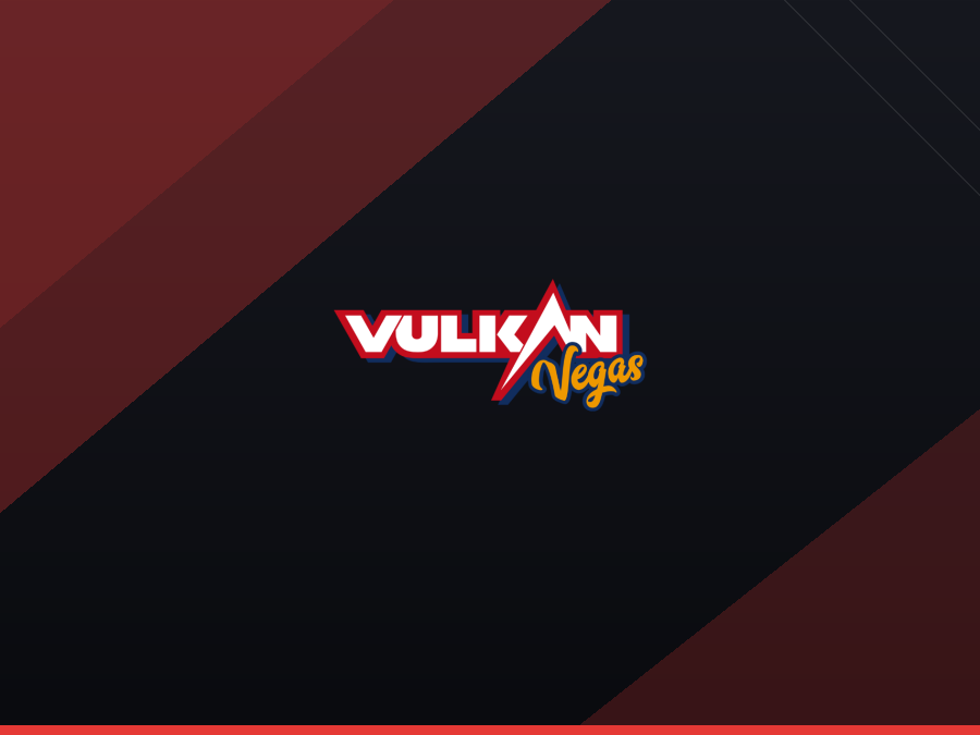 Vulkan Vegas Casino Bonus
